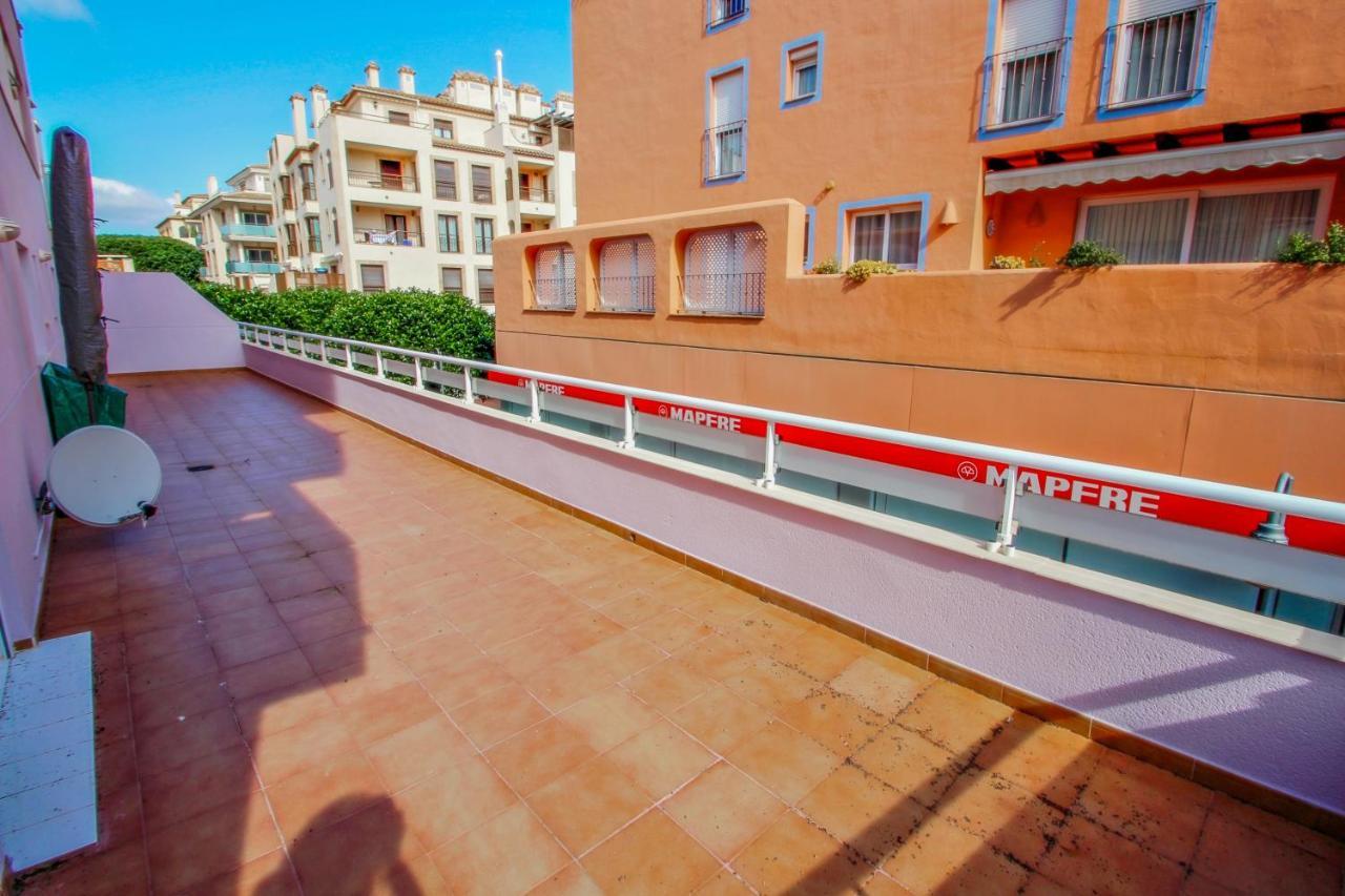 Isabel - Modern Apartment In The Center Of 莫莱拉 外观 照片