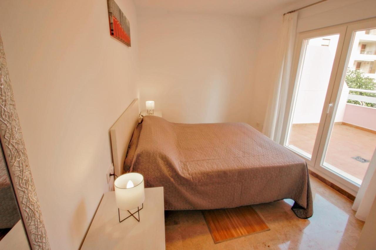 Isabel - Modern Apartment In The Center Of 莫莱拉 外观 照片